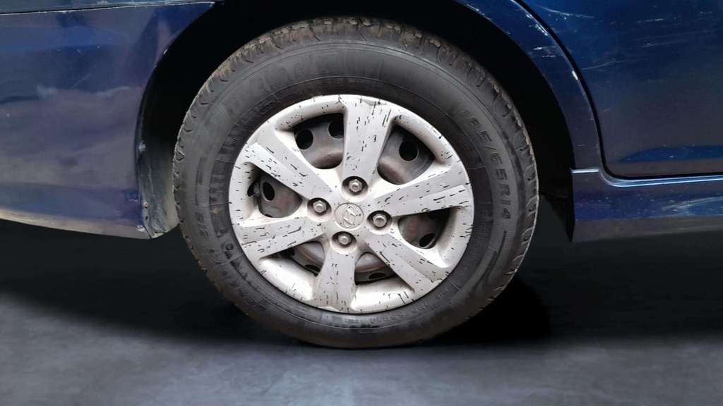 RR R TIRE