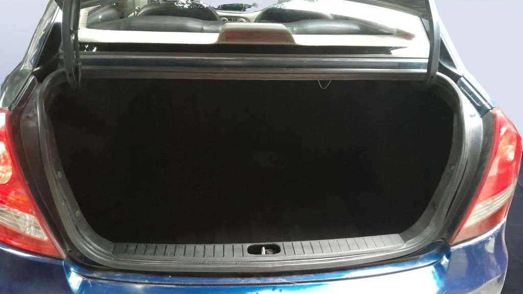 TRUNK