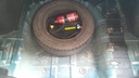 SPARE TIRE