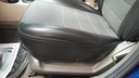 DRIVER SEAT SWITCHES