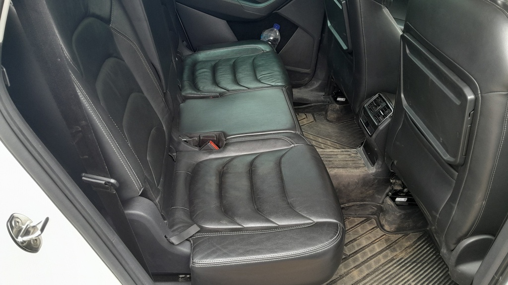 RR SEATS