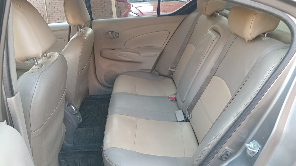 RR SEATS