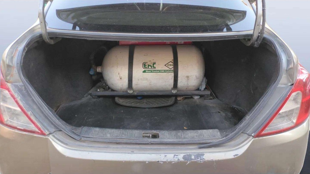 TRUNK