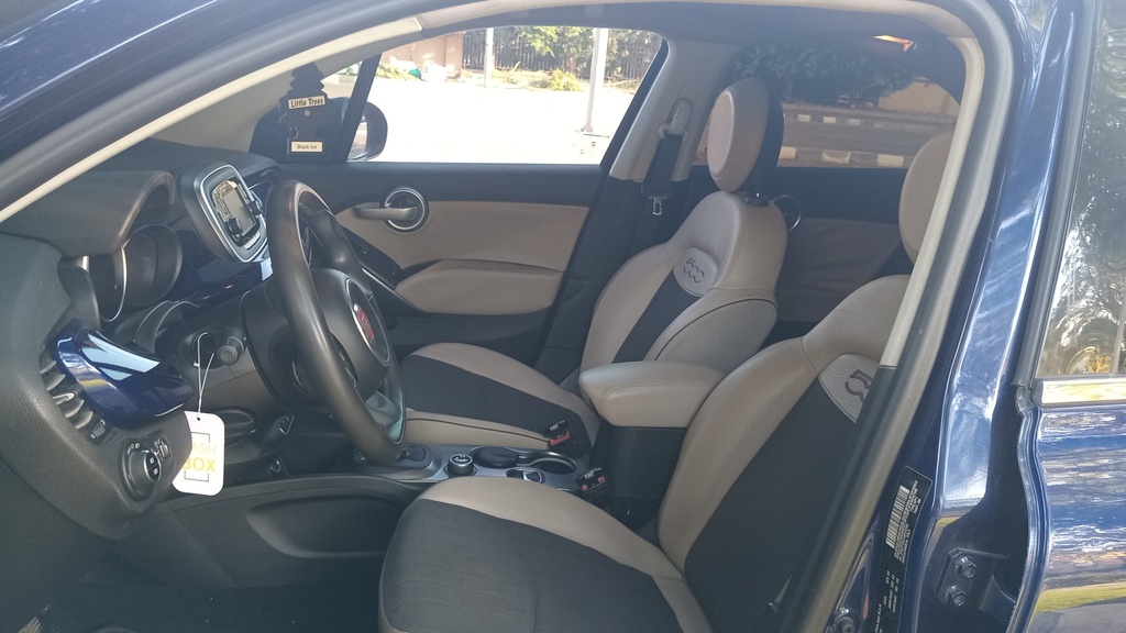 FR SEATS