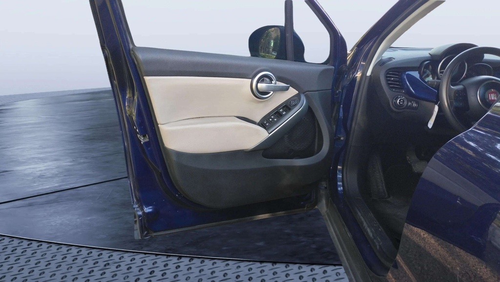 FR L DOOR