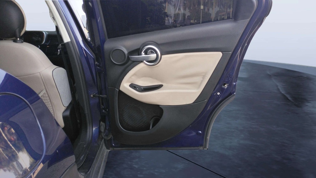 RR R DOOR