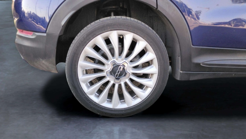 RR R TIRE