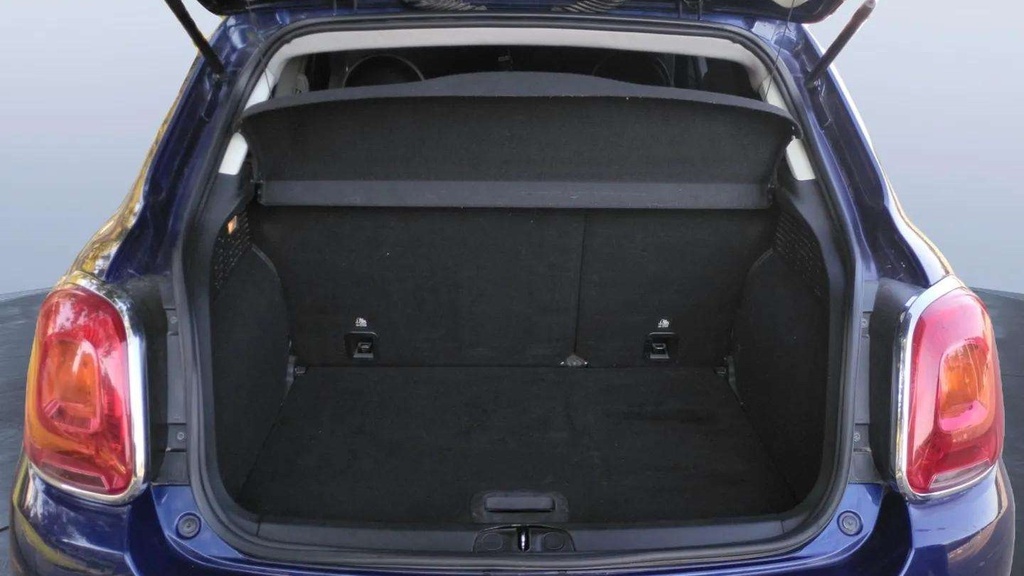 TRUNK