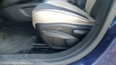 DRIVER SEAT SWITCHES