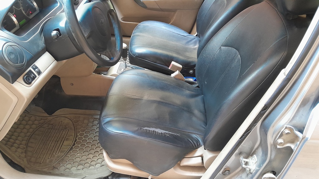 FR SEATS