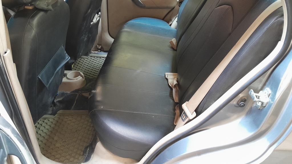 RR SEATS