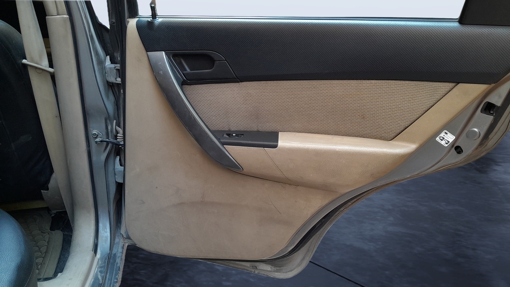RR R DOOR