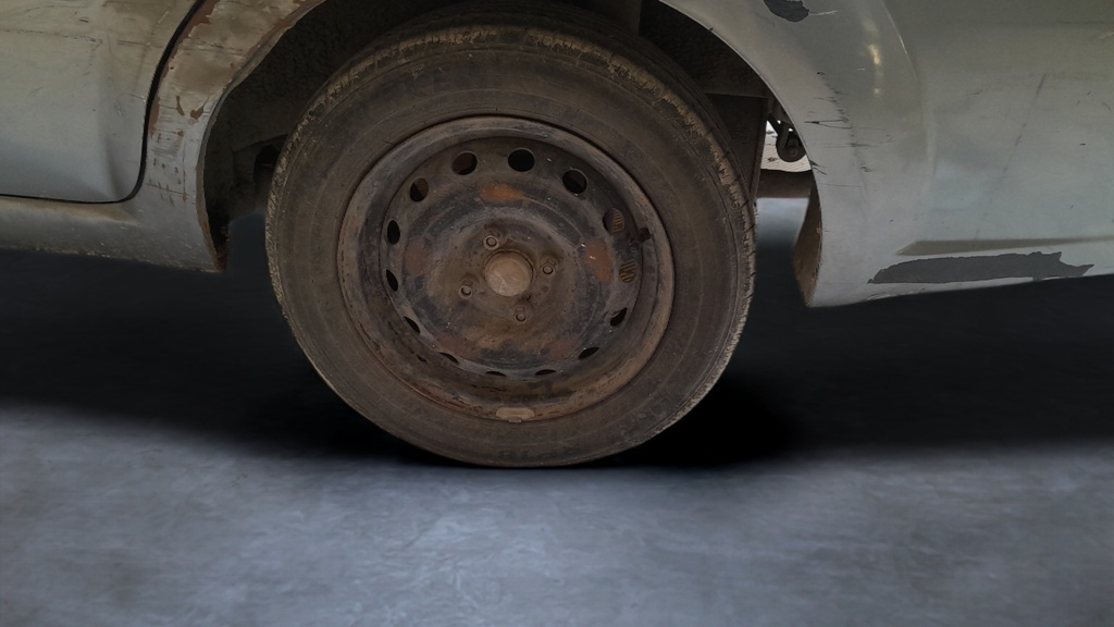 RR L TIRE