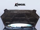 CAR HOOD