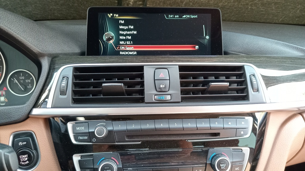 MULTIMEDIA SCREEN