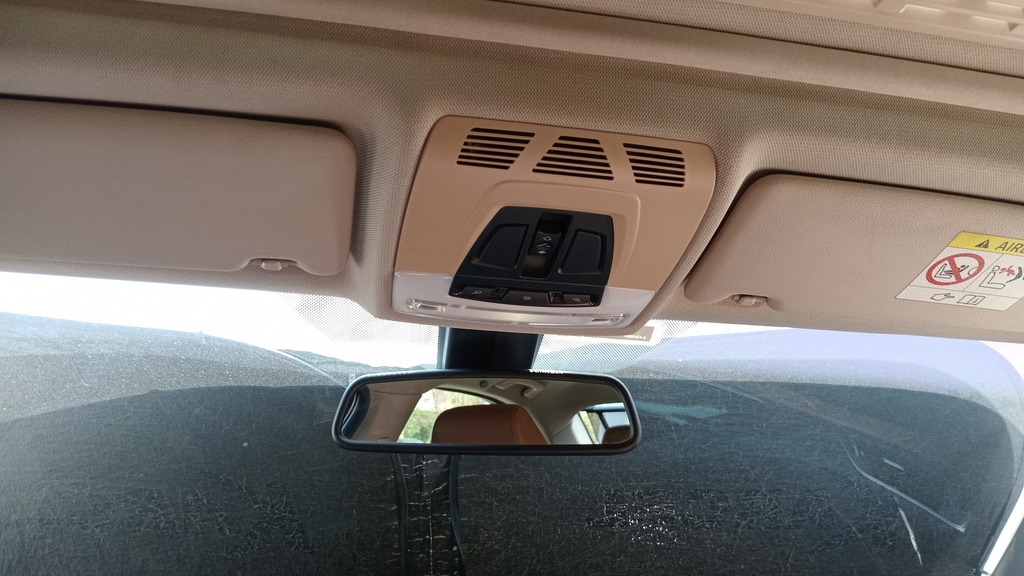 REARVIEW MIRROR