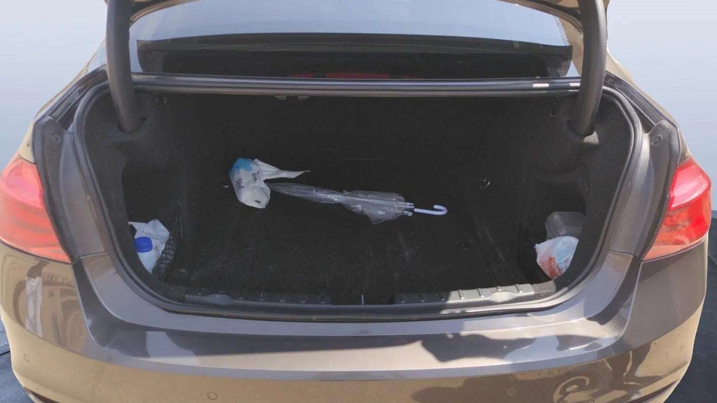 TRUNK