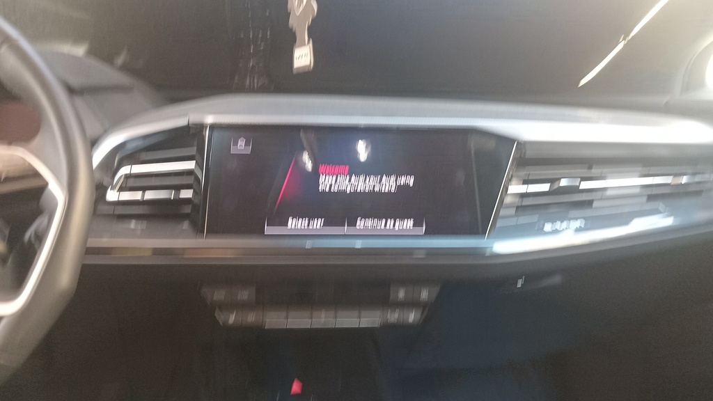 MULTIMEDIA SCREEN