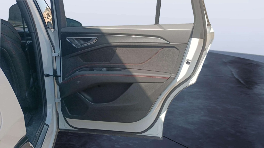 RR R DOOR