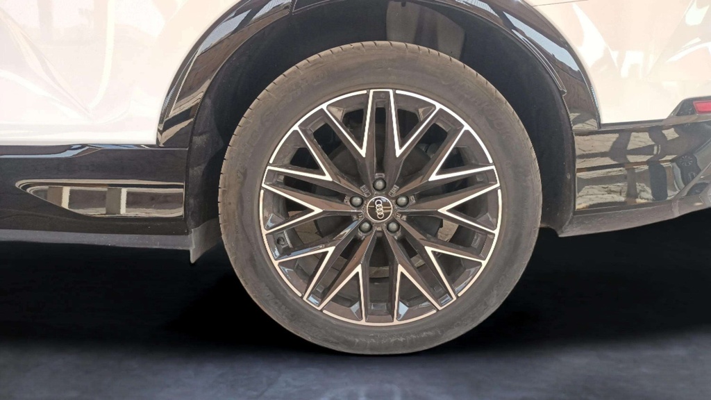 RR L TIRE