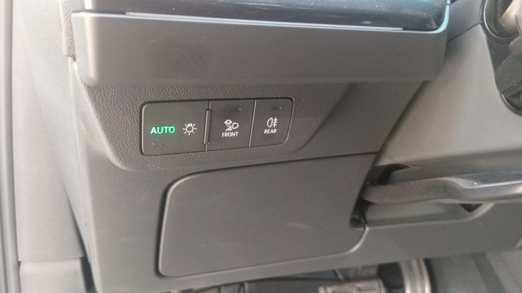 LIGHT SWITCHES