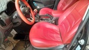 FR SEATS