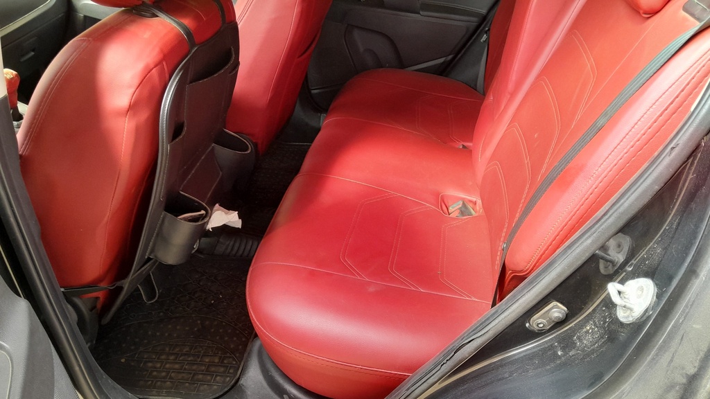 RR SEATS