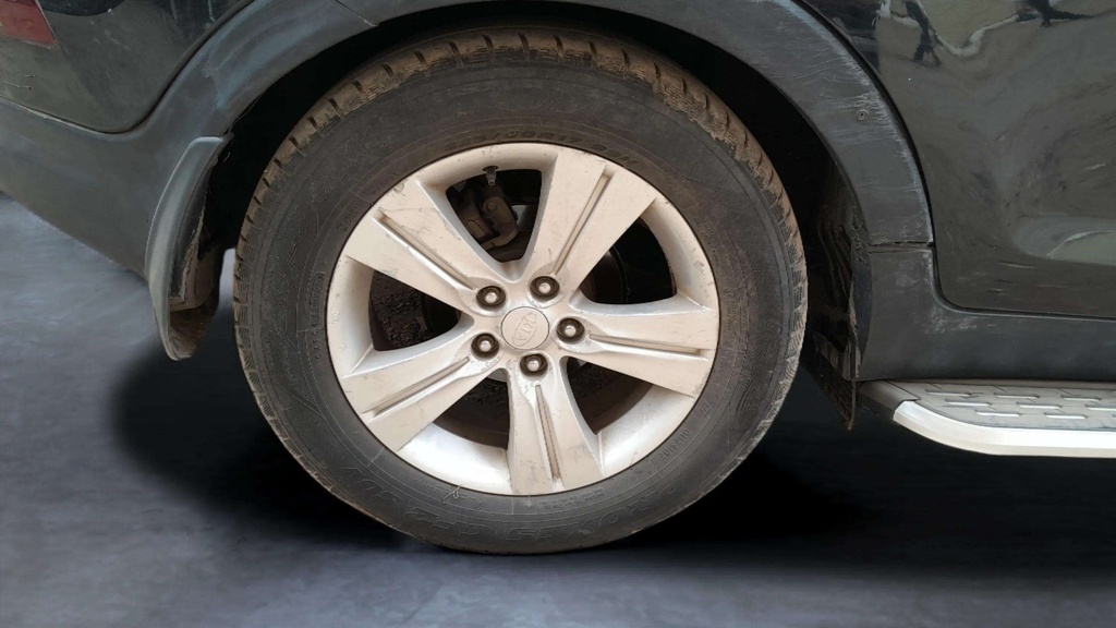 RR R TIRE