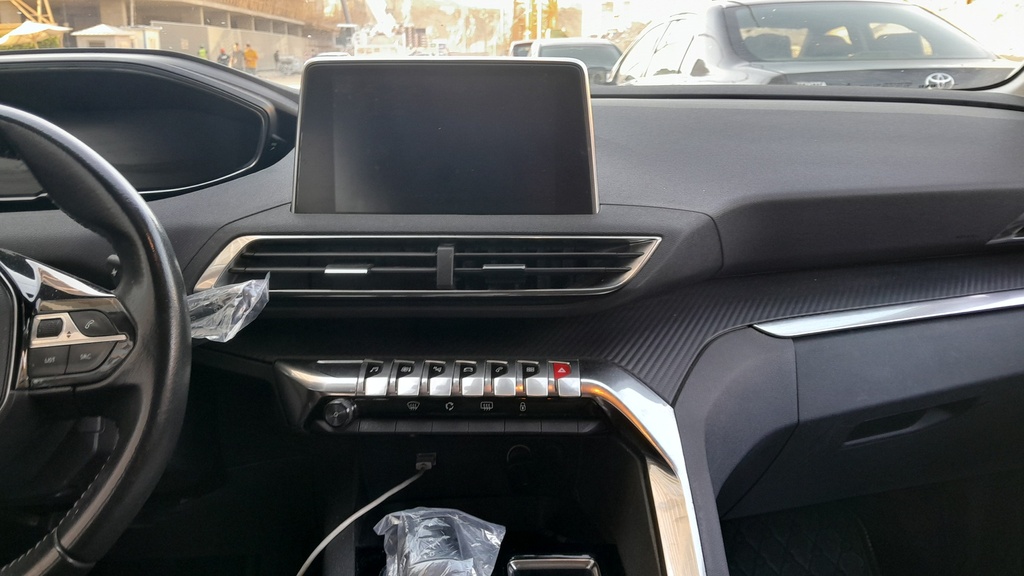 MULTIMEDIA SCREEN