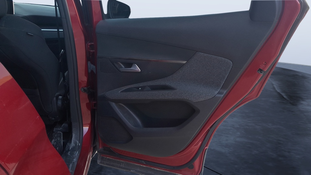 RR R DOOR
