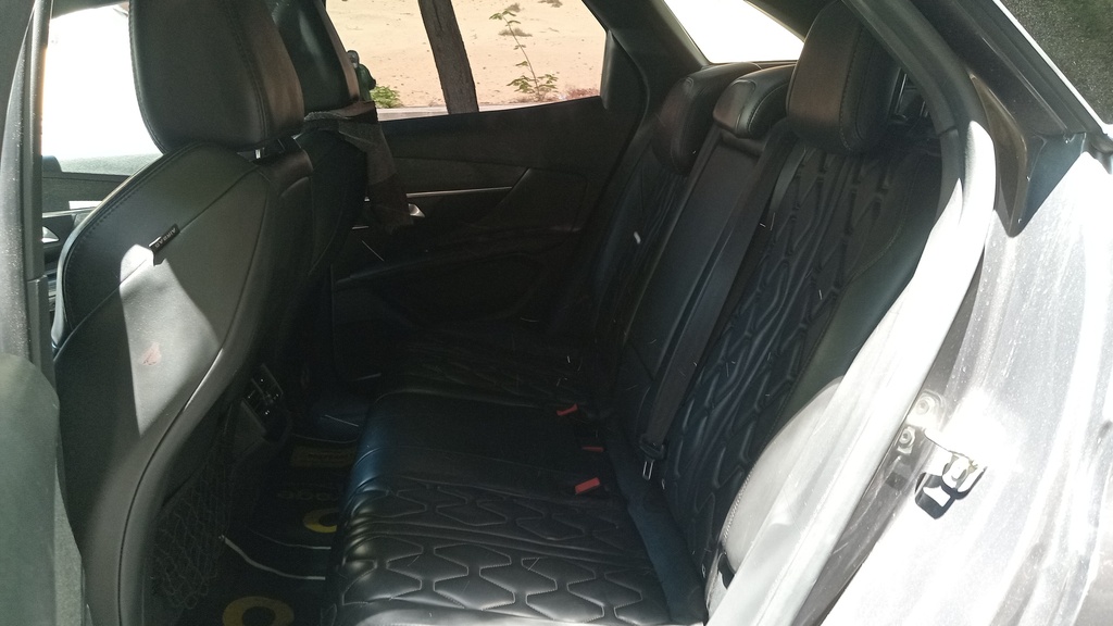 RR SEATS