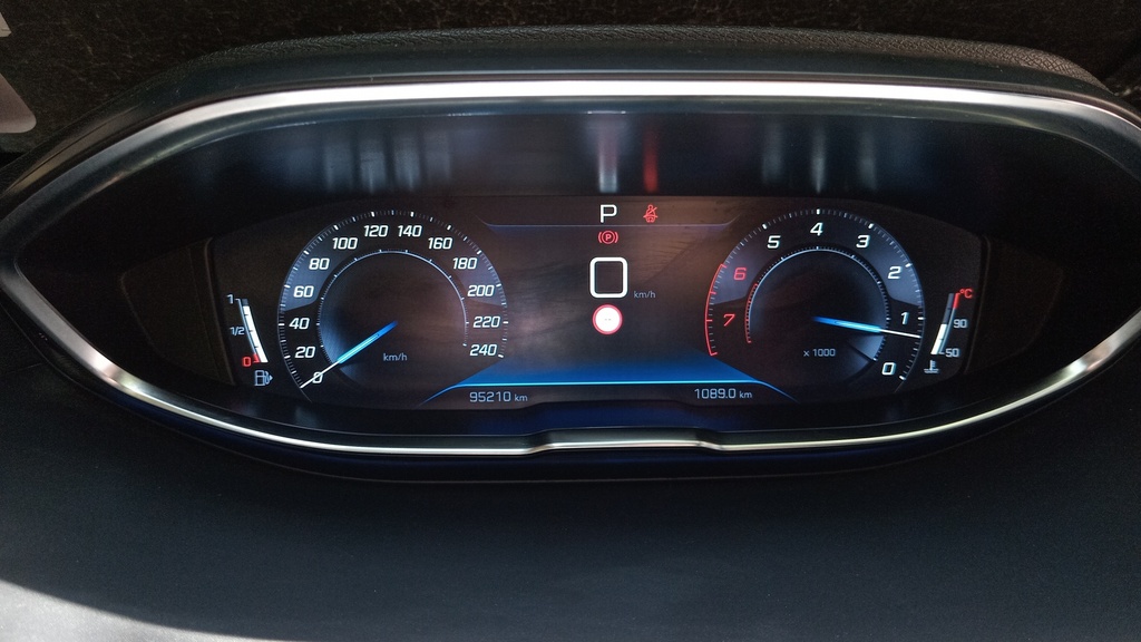 ODOMETER
