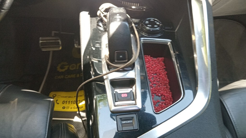 CONSOLE