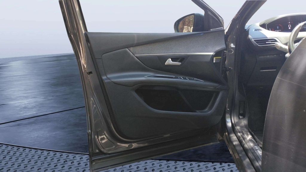 FR L DOOR