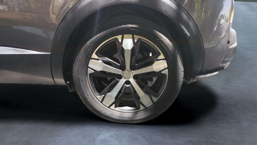 RR L TIRE