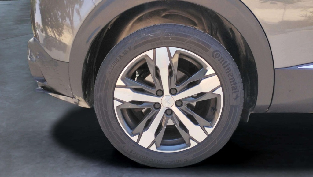 RR R TIRE