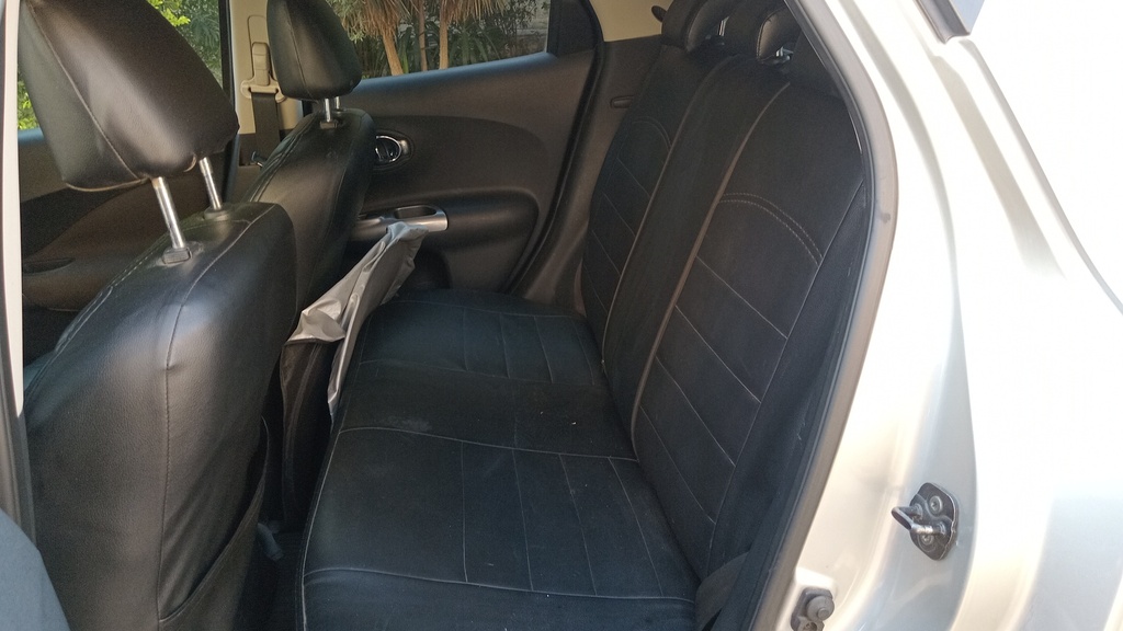 RR SEATS