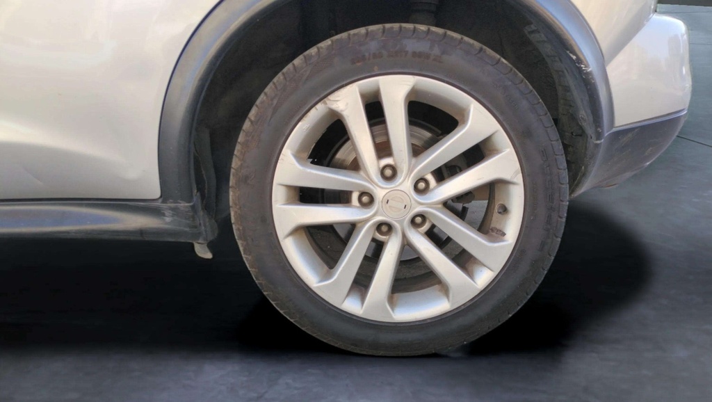 RR L TIRE