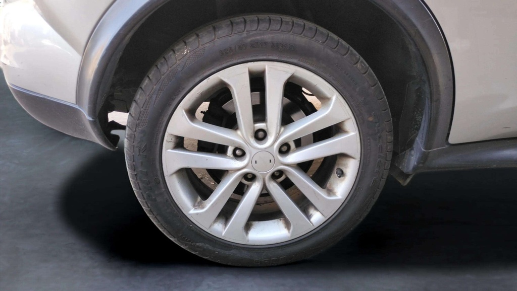 RR R TIRE