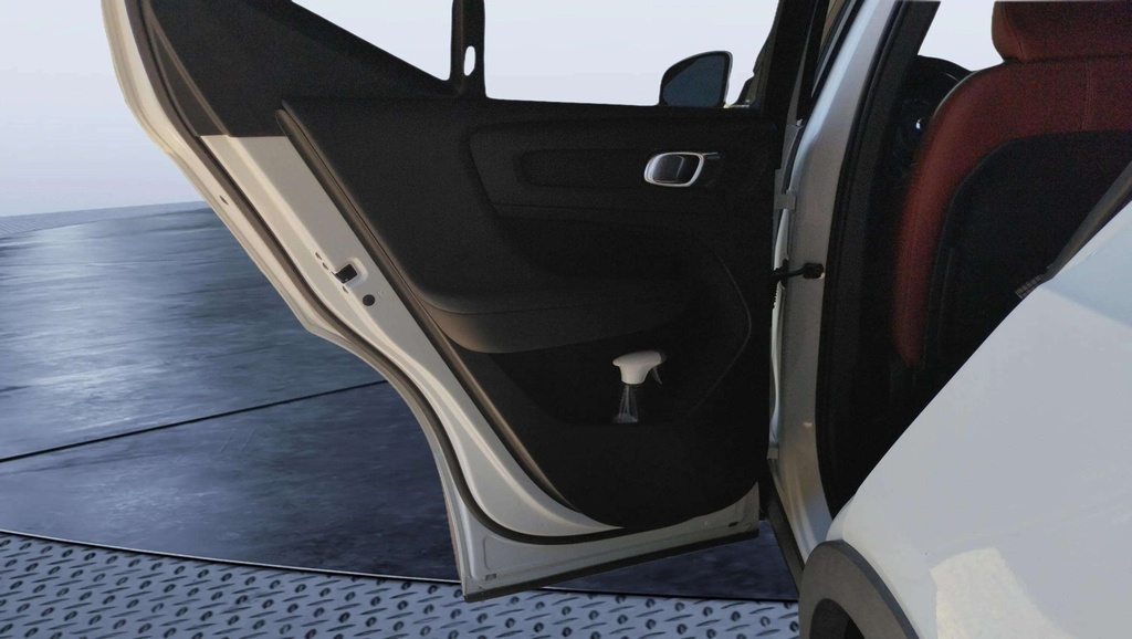 RR L DOOR