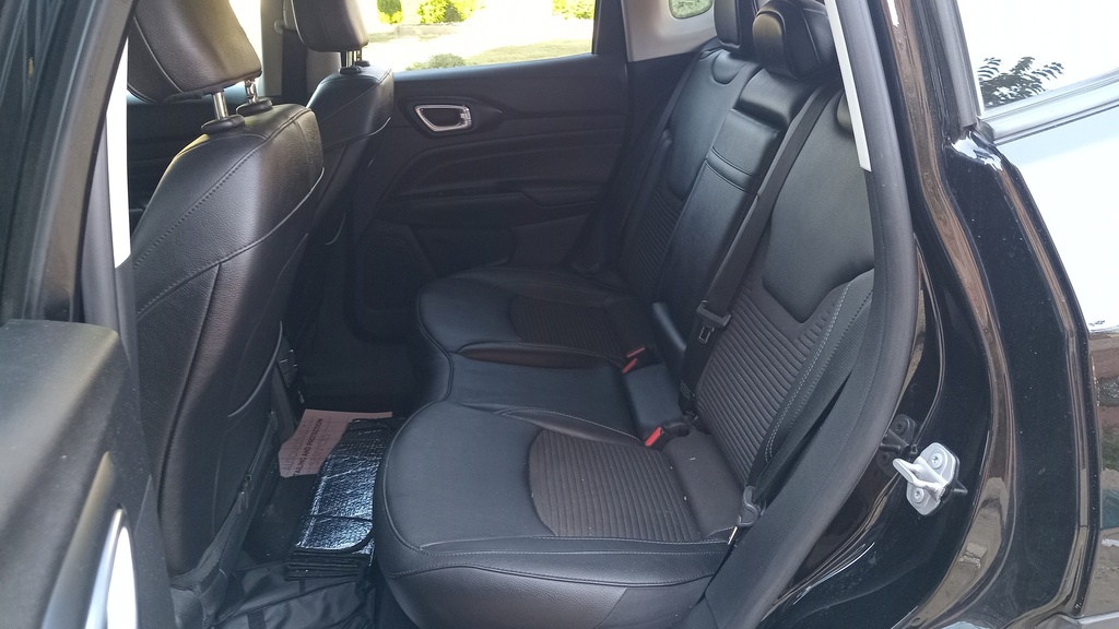 RR SEATS