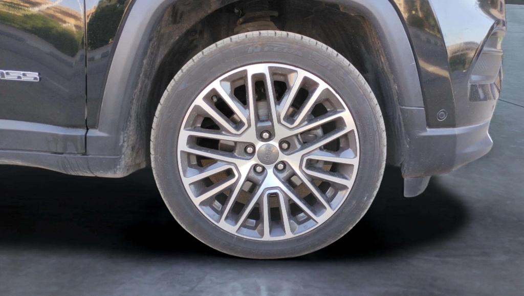 FR R TIRE
