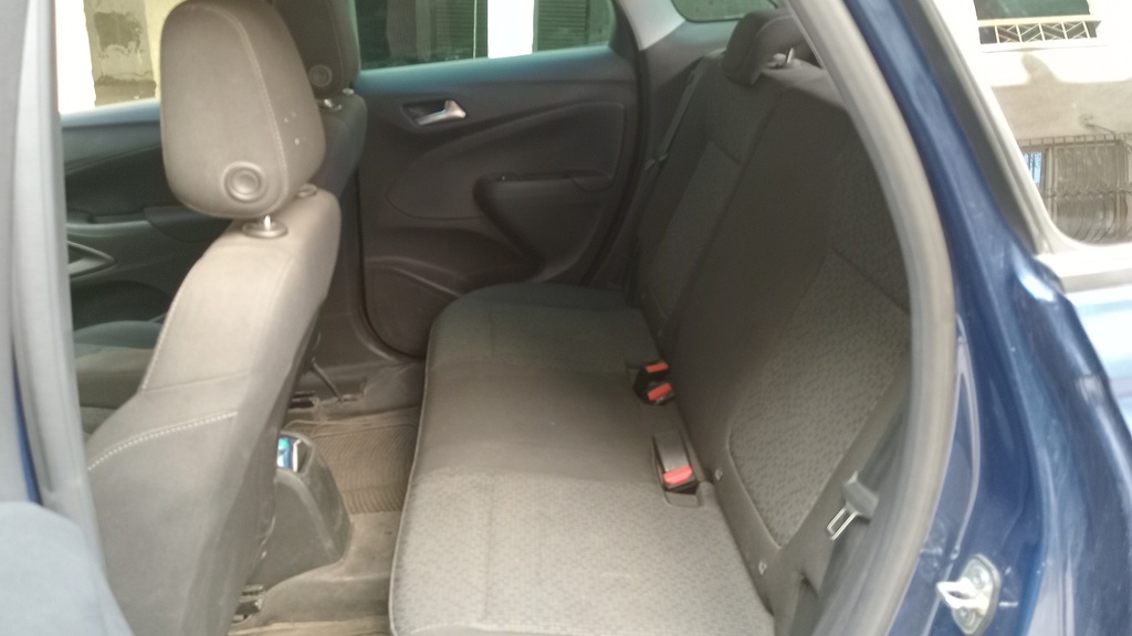 RR SEATS