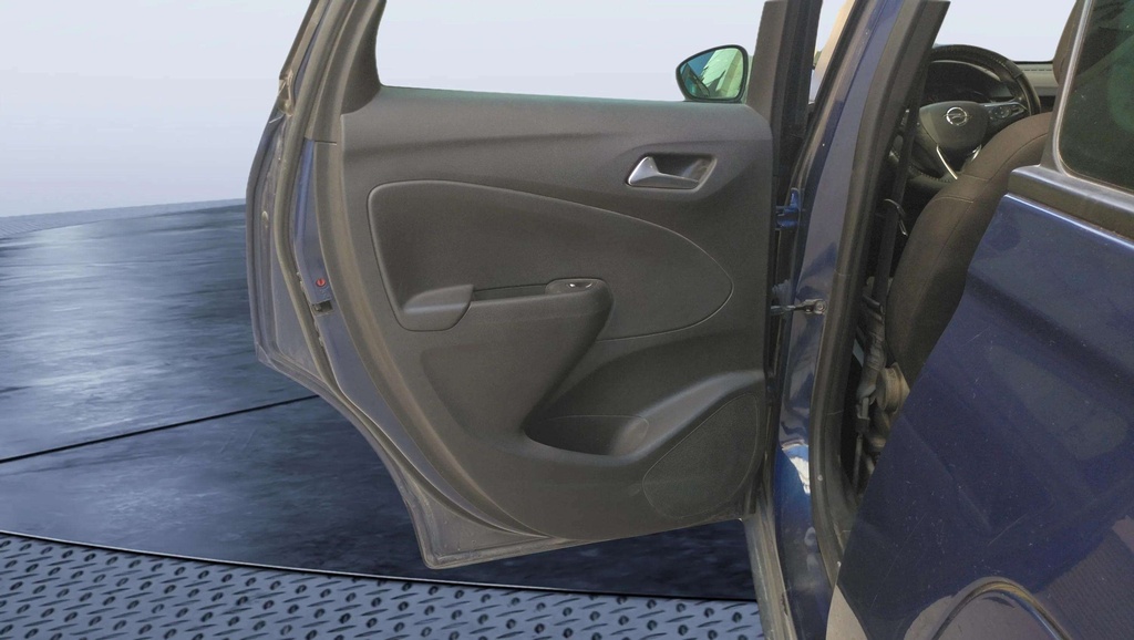 RR L DOOR