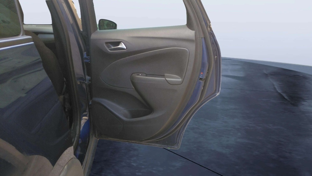 RR R DOOR