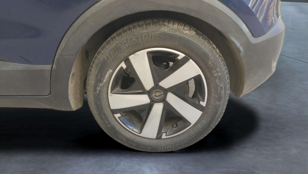 RR L TIRE