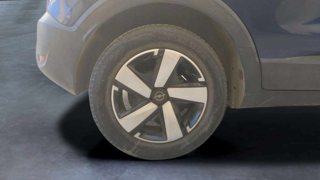 RR R TIRE