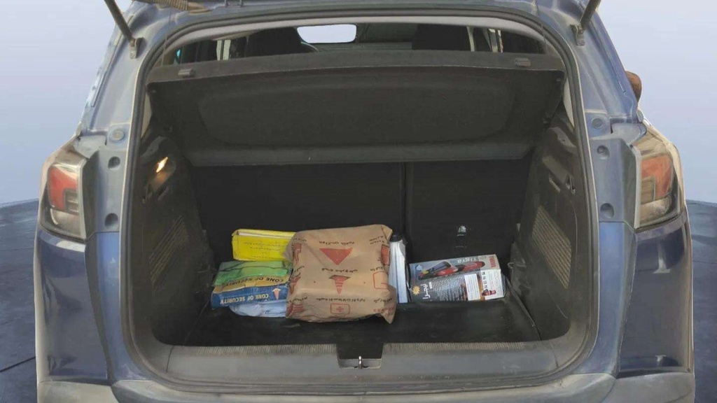 TRUNK