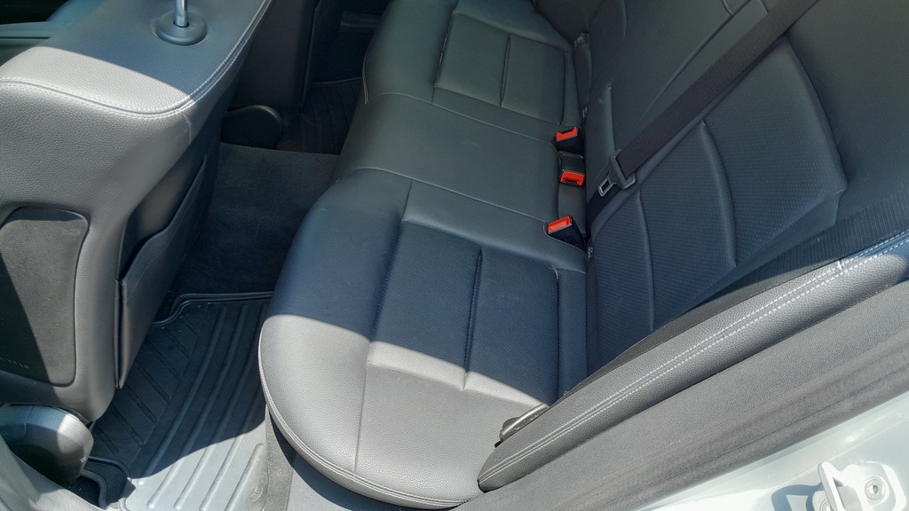 RR SEATS