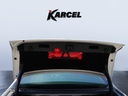 TRUNK HOOD